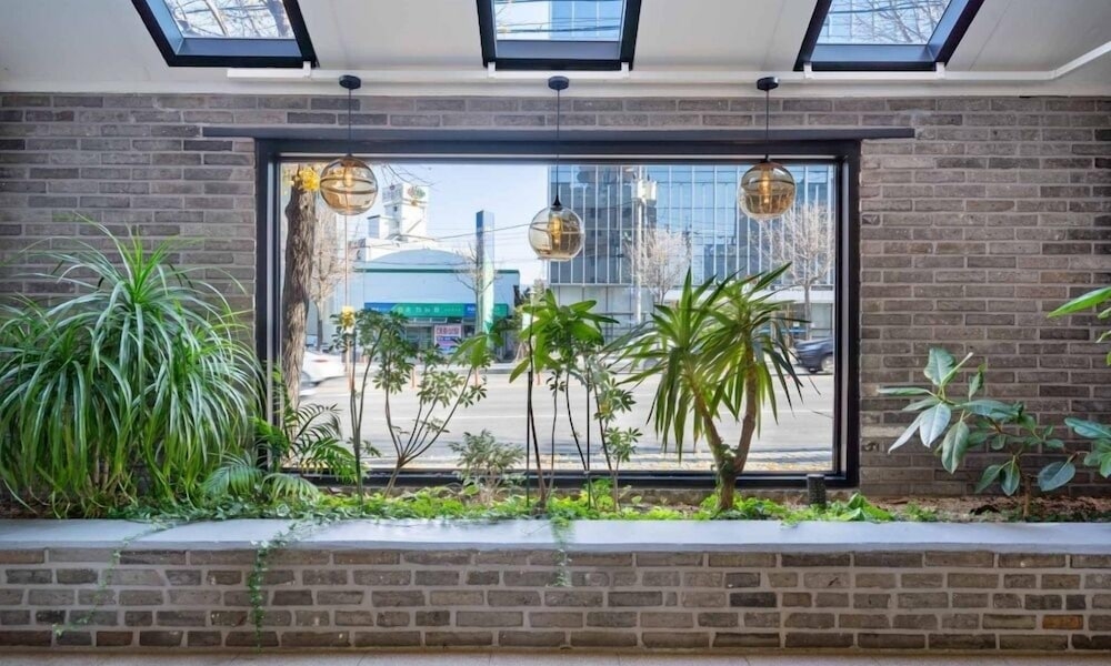 내부 세부 사진