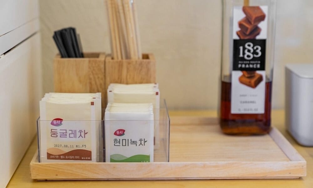 커피 및/또는 커피 메이커