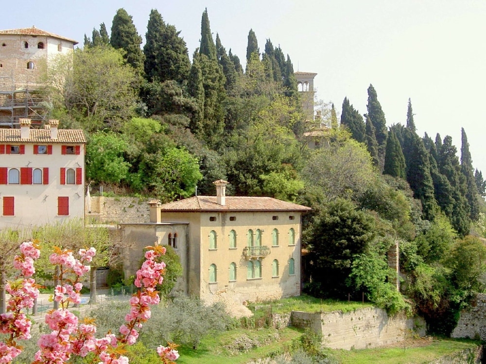 숙박 시설의 전망