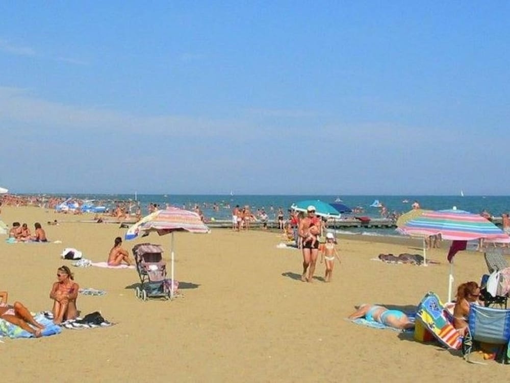 숙박 시설의 전망