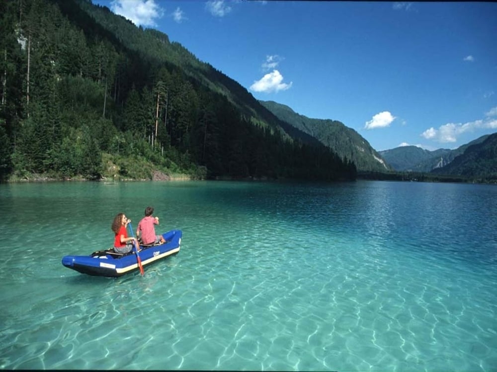 숙박 시설의 전망