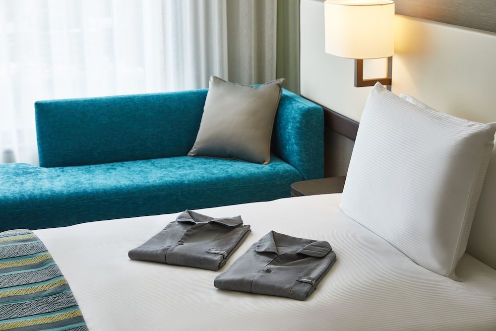 객실 내 편의 시설/서비스