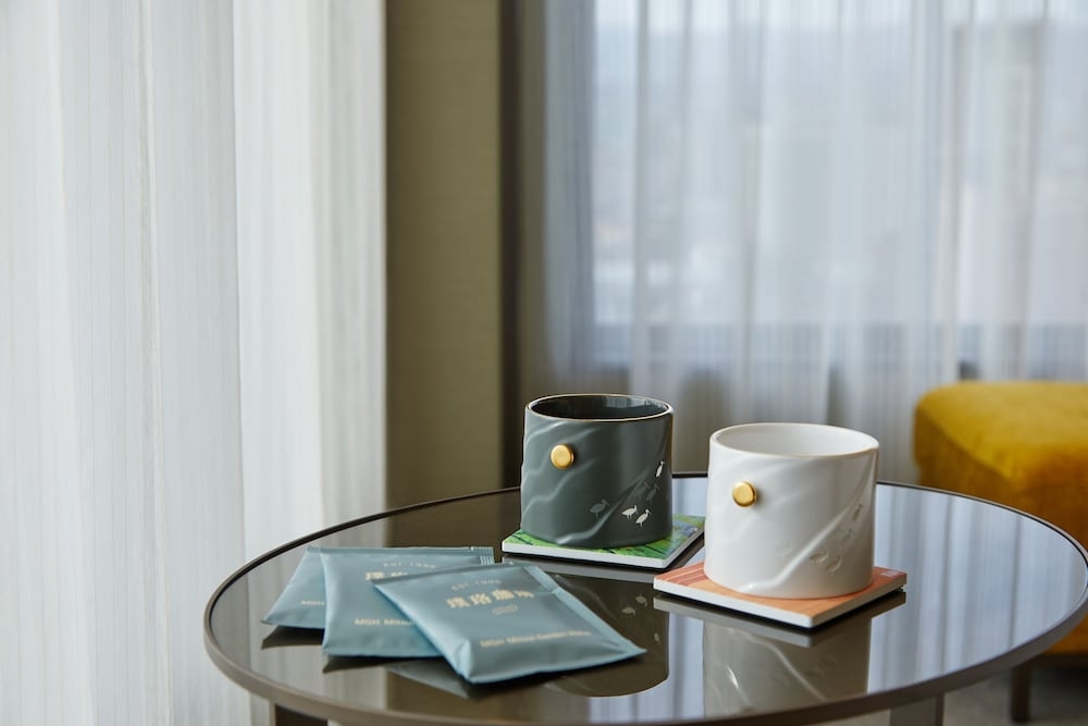 객실 내 편의 시설/서비스