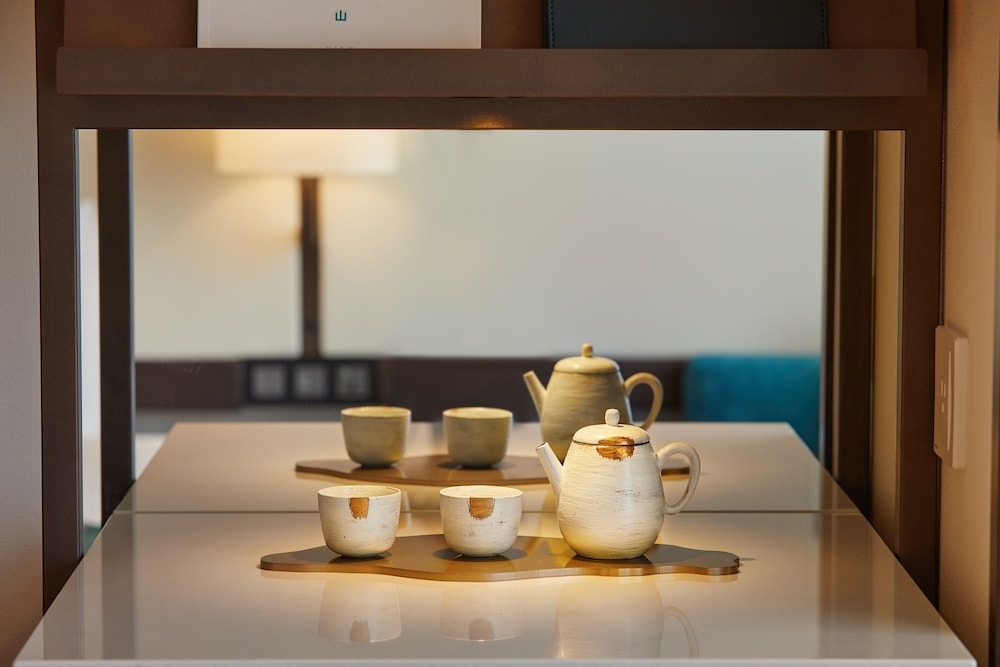 객실 내 편의 시설/서비스