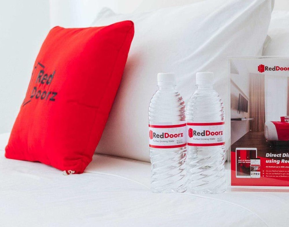 객실 내 편의 시설/서비스