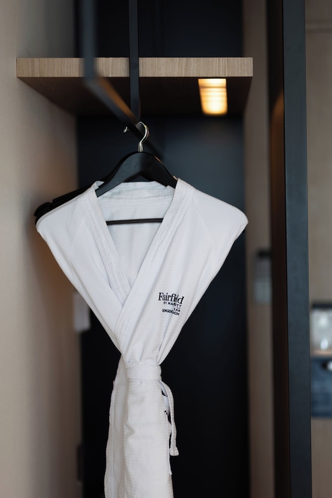 욕실 편의 시설