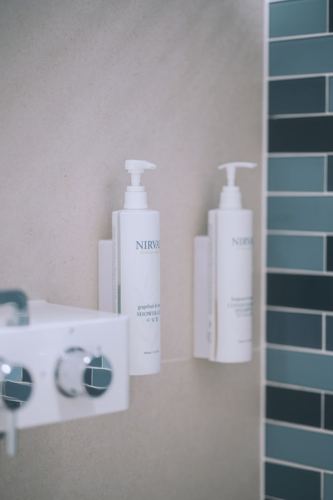 욕실 편의 시설