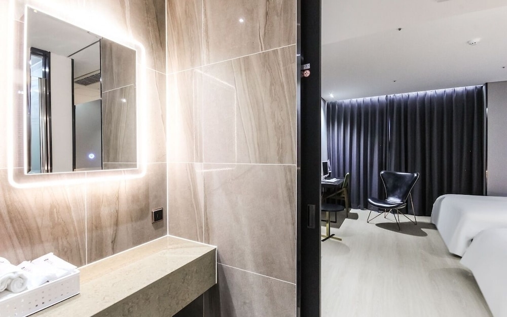 객실 내 편의 시설/서비스