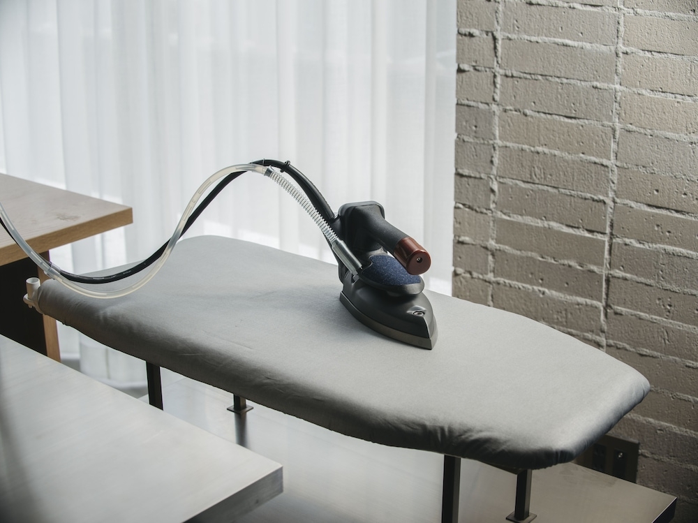 숙박 시설 내 편의 시설/서비스