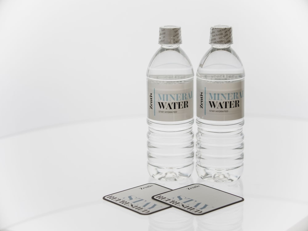 객실 내 편의 시설/서비스