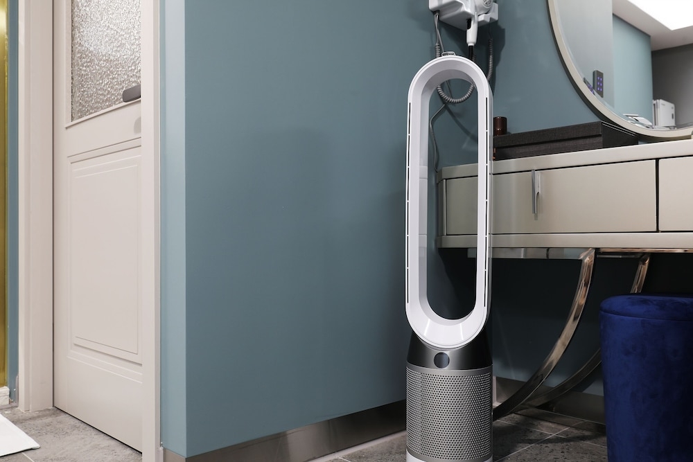 객실 내 편의 시설/서비스