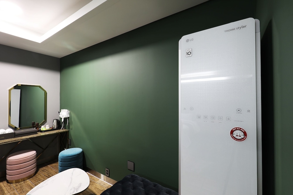 객실 내 편의 시설/서비스