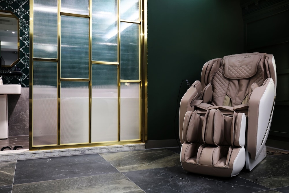 객실 내 편의 시설/서비스