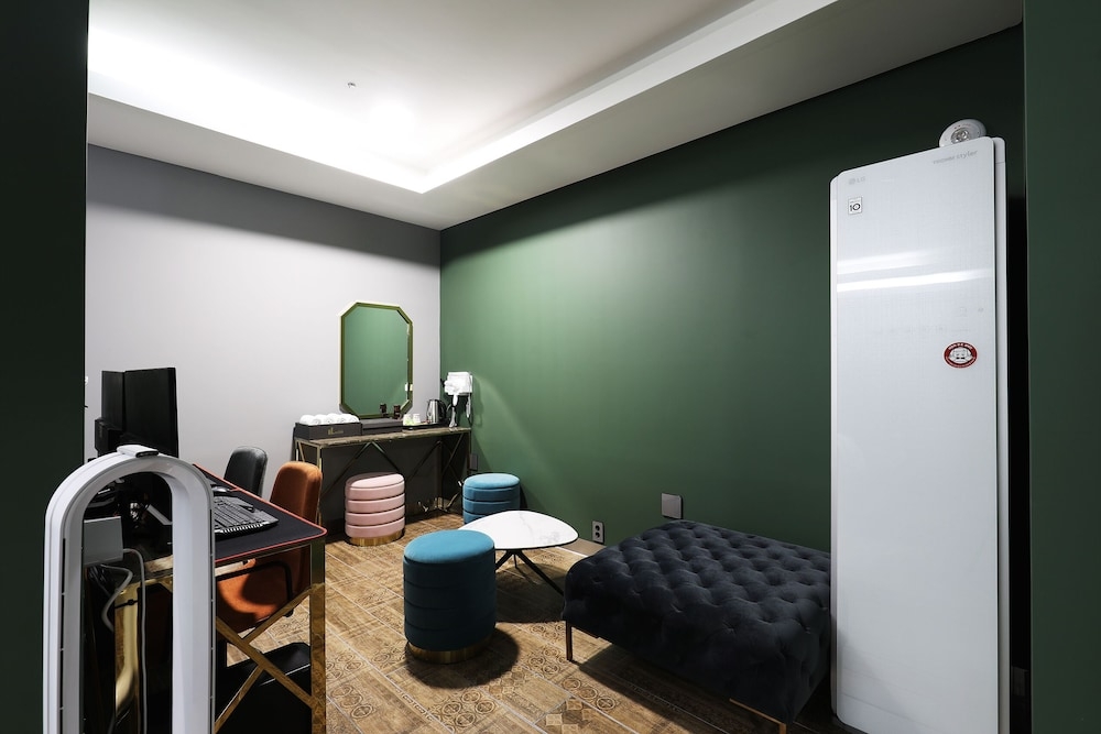 객실 내 편의 시설/서비스