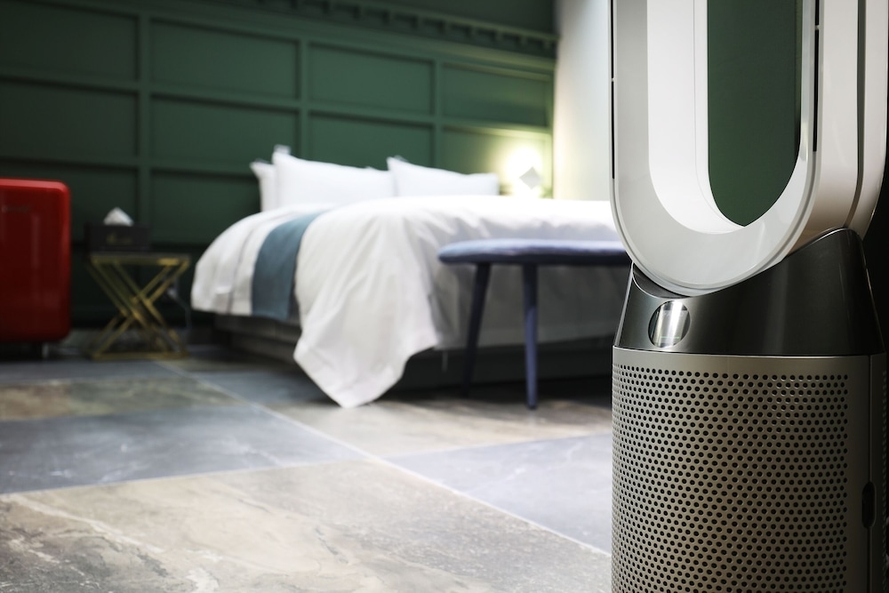 객실 내 편의 시설/서비스