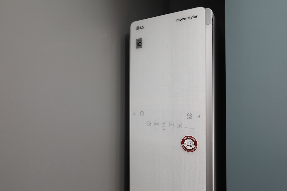 객실 내 편의 시설/서비스