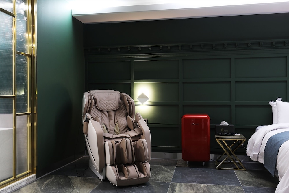 객실 내 편의 시설/서비스