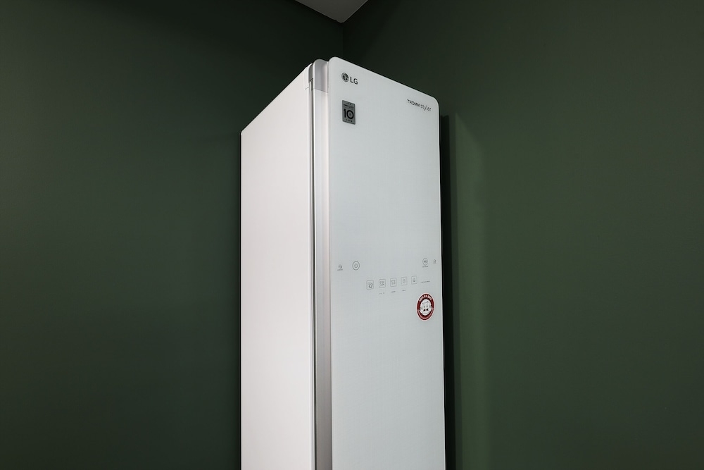 객실 내 편의 시설/서비스