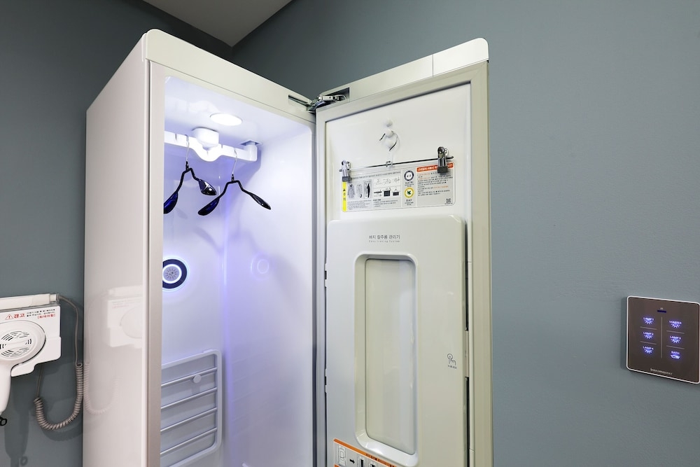 객실 내 편의 시설/서비스