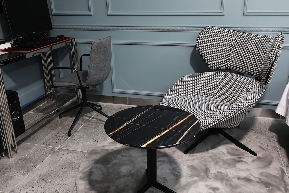 객실 내 편의 시설/서비스