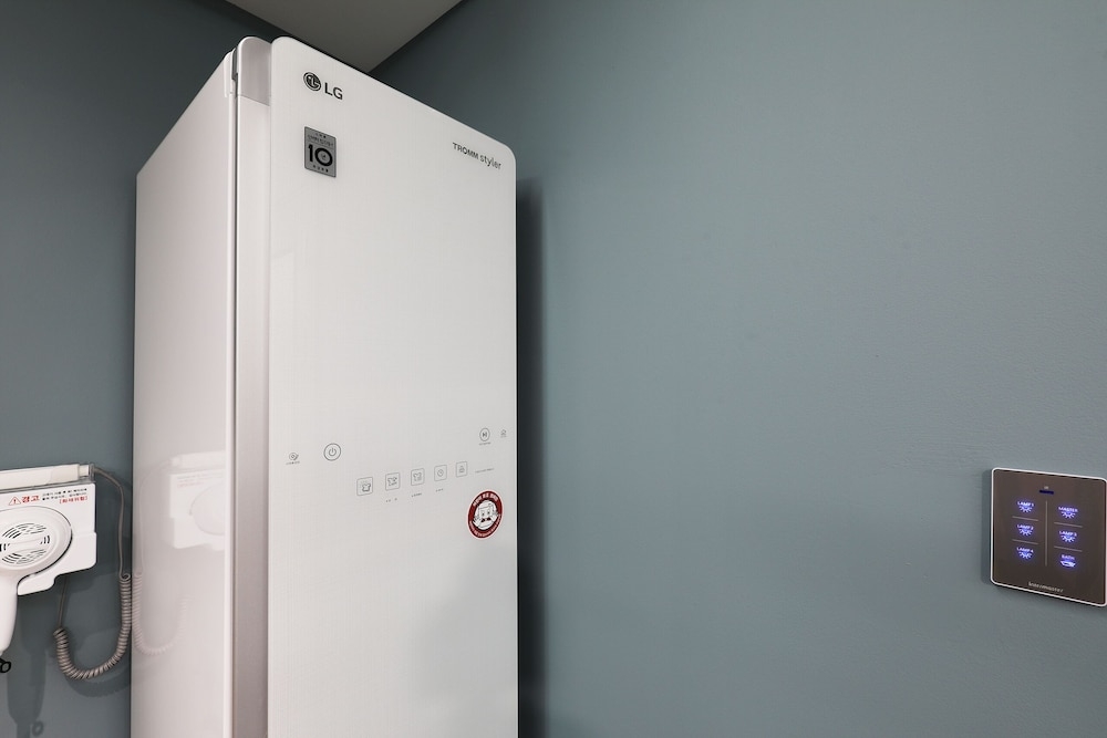 객실 내 편의 시설/서비스