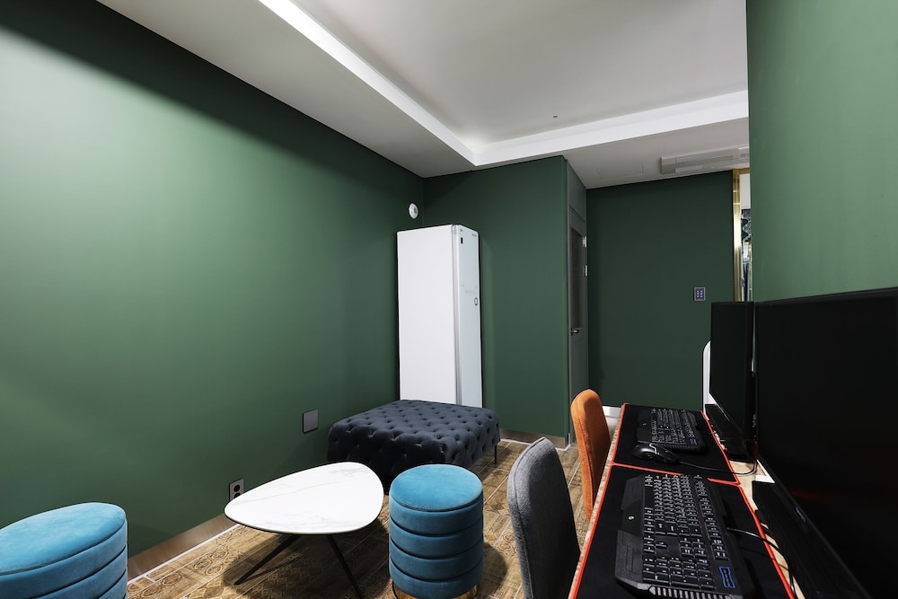 객실 내 편의 시설/서비스