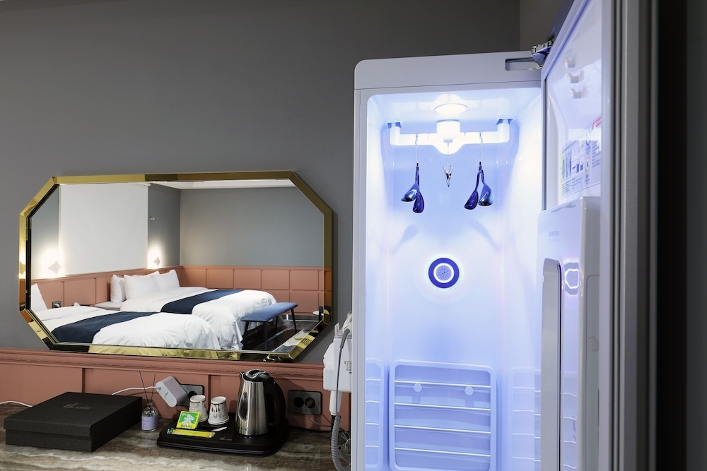 객실 내 편의 시설/서비스