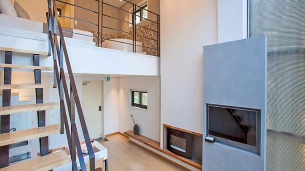 객실 내 편의 시설/서비스