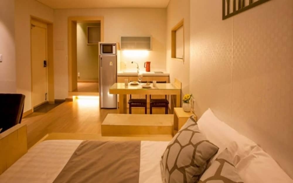 전용 간이 주방