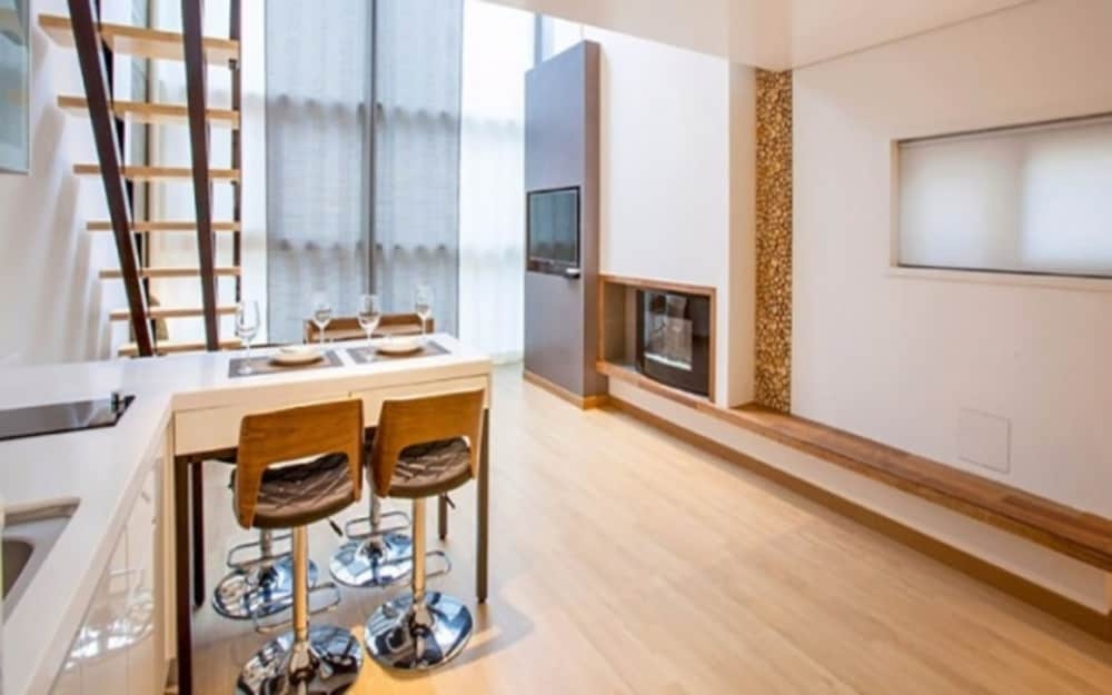 전용 간이 주방