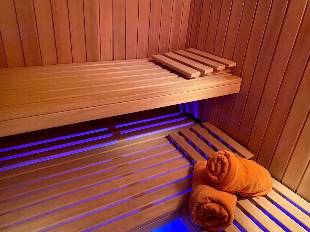 숙박 시설 내 편의 시설/서비스