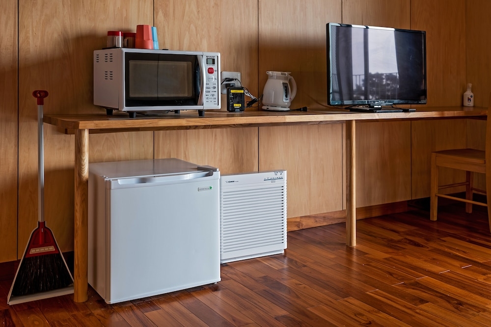 객실 내 편의 시설/서비스