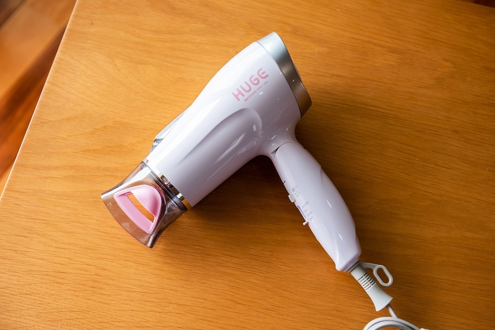 욕실 편의 시설