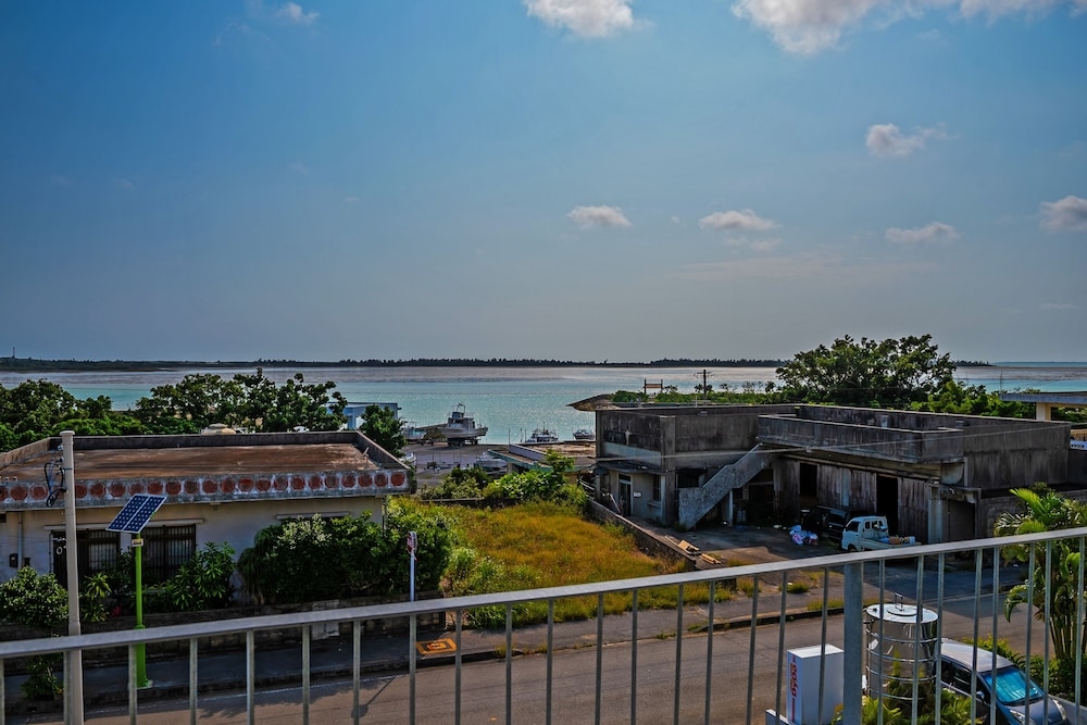 해변/바다 전망