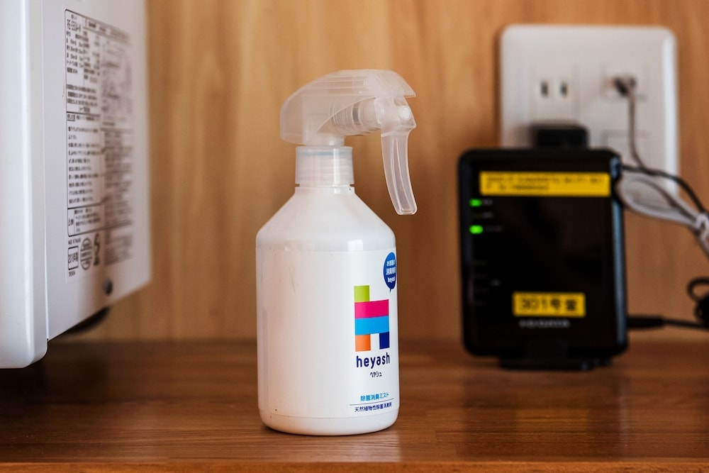 객실 내 편의 시설/서비스