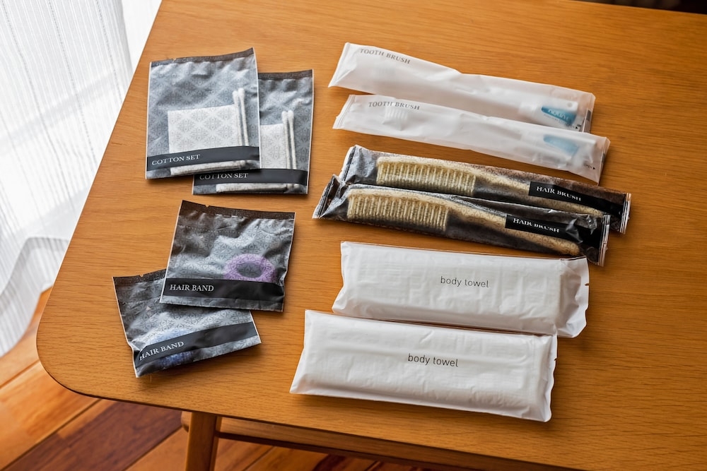 욕실 편의 시설