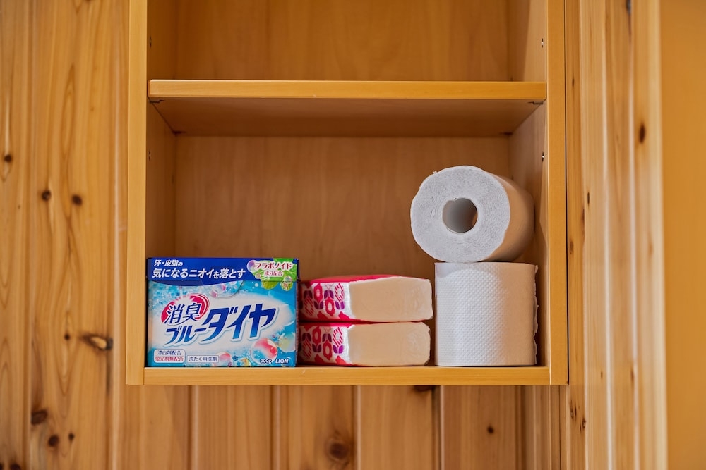 객실 내 편의 시설/서비스