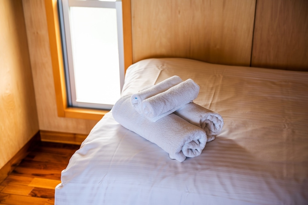 욕실 편의 시설