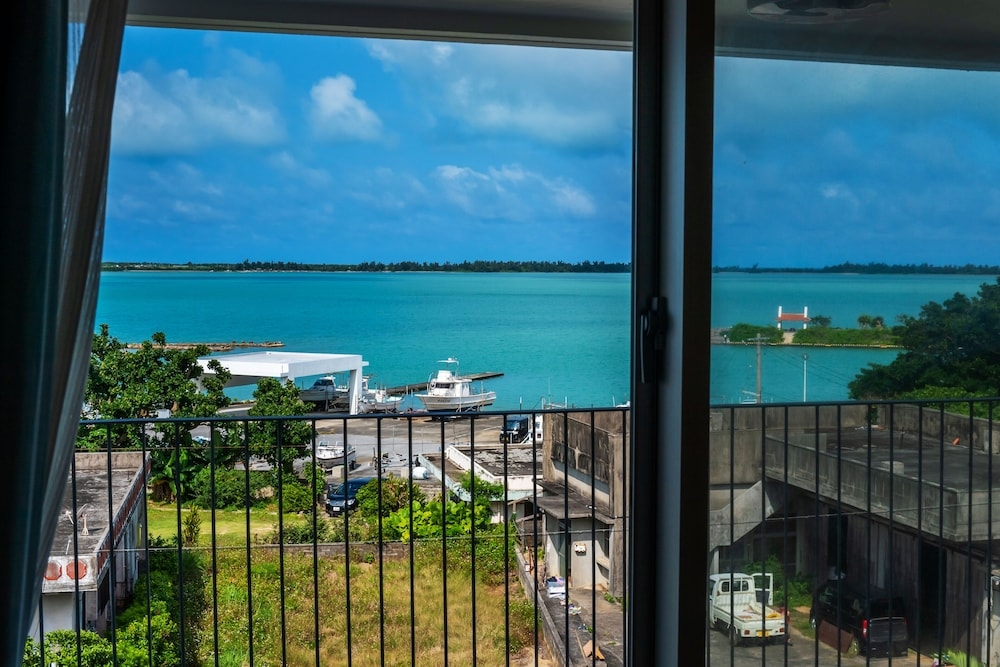 해변/바다 전망