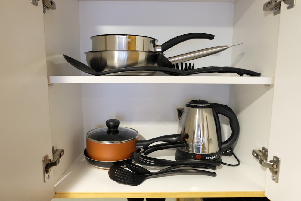 전용 간이 주방