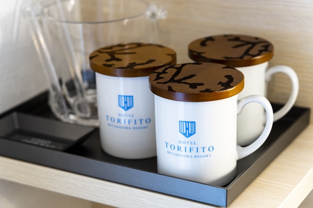 객실 내 편의 시설/서비스