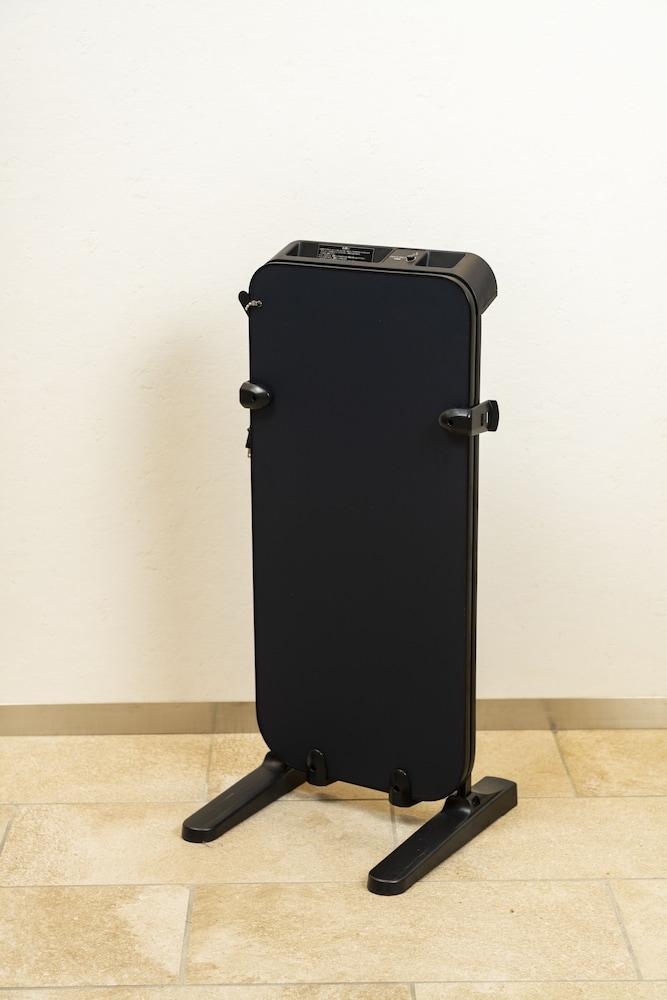 숙박 시설 내 편의 시설/서비스