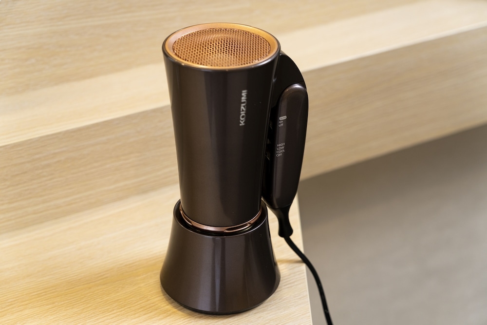 객실 내 편의 시설/서비스