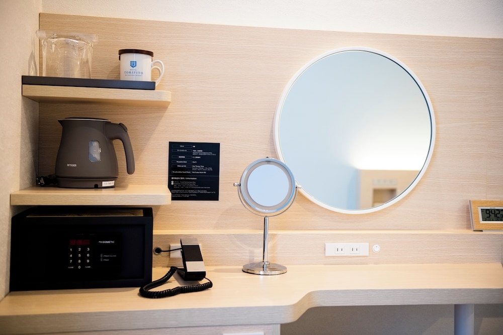 객실 내 편의 시설/서비스