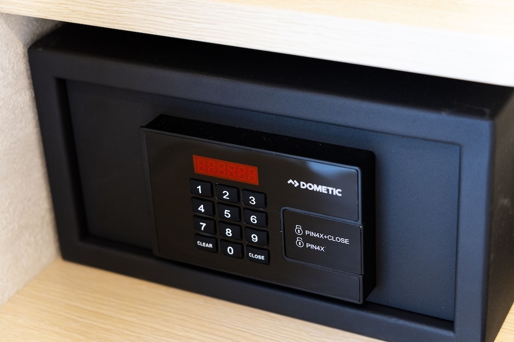 객실 내 편의 시설/서비스