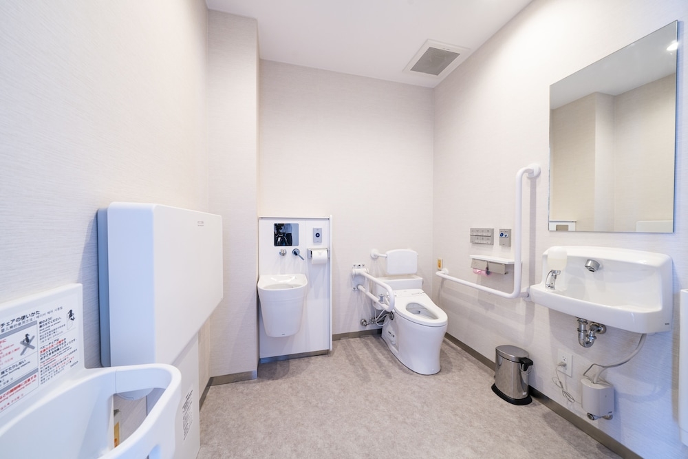 숙박 시설 내 편의 시설/서비스