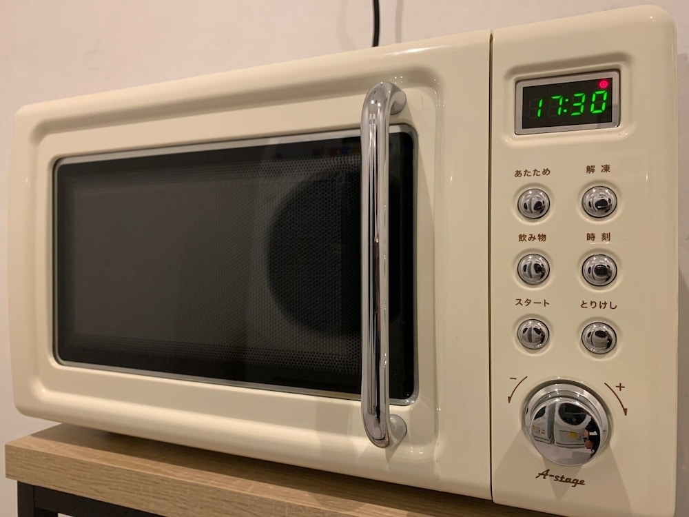 숙박 시설 내 편의 시설/서비스