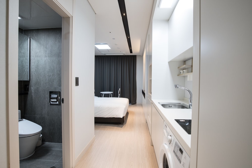 전용 간이 주방