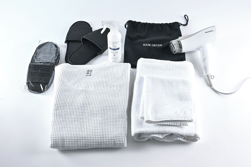 객실 내 편의 시설/서비스