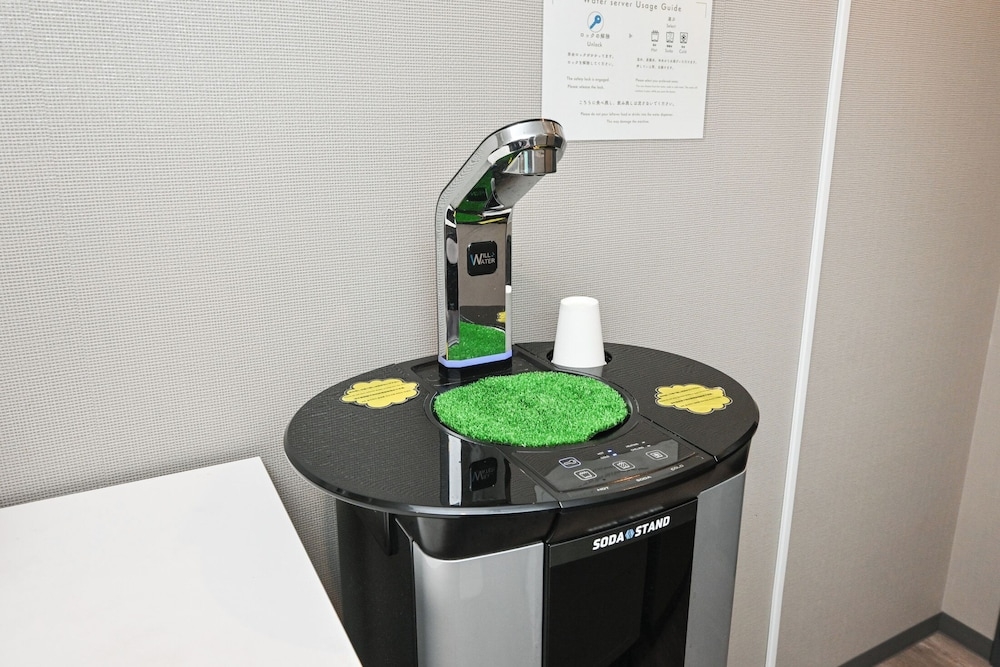 숙박 시설 내 편의 시설/서비스